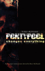 Pontypool Changes Everything: Movie Edition By Tony Burgess Cover Image