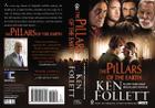 The Pillars of the Earth By Ken Follett Cover Image