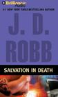 Salvation in Death By J. D. Robb, Susan Ericksen (Read by) Cover Image