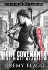 Night Covenants By Jeremy Flagg Cover Image