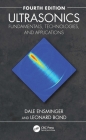 Ultrasonics: Fundamentals, Technologies, and Applications Cover Image