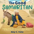 The Good Samaritan Cover Image