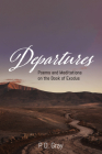 Departures Cover Image