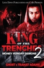 King of the Trenches 2 By Ghost, Tranay Adams Cover Image