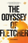 The Odyssey of Fletcher By Erik Dargitz Cover Image