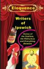 Eloquence: Voices of the Sublime, the Ridiculous and Everything Between (Ipswich Writers #1) By Ipswich Writers, Philip J. Bradbury Cover Image