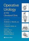 Operative Urology Cover Image