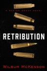 Retribution Cover Image