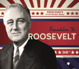 Franklin D. Roosevelt (Presidents of the United States) Cover Image