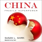 China: Fragile Superpower Cover Image