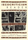 The Ecocriticism Reader: Landmarks in Literary Ecology Cover Image