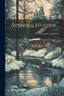 Svenska Studier... Cover Image