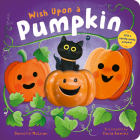 Wish Upon a Pumpkin By Danielle McLean, Paula Bowles (Illustrator) Cover Image