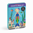 Magnet Tin Figure Purrmaid By Flora Waycott (Illustrator) Cover Image