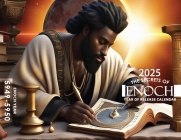 2024-2025 Enoch Calendar - Special Collector's Edition Cover Image