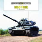 M60 Tank: Us Cold War Mbt (Legends of Warfare: Ground #36) By David Doyle Cover Image