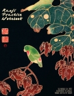 Kanji Practice Notebook: Genkouyoushi Paper The Paroquet By Shimizu Sumire Cover Image