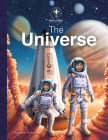 The Universe By Danielle Futselaar Cover Image