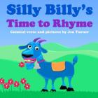 Silly Billy's Time to Rhyme Cover Image