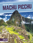 Machu Picchu By Ks Mitchell Cover Image