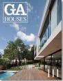 GA Houses 111 Cover Image
