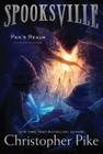 Pan's Realm (Spooksville #8) By Christopher Pike Cover Image