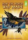 How the World Was Made: A Cherokee Creation Myth: A Cherokee Creation Myth (Short Tales Native American Myths) Cover Image
