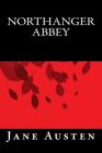Northanger Abbey Cover Image