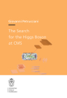 Search for the Higgs Boson at CMS By Giovanni Petrucciani Cover Image