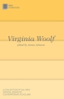 Virginia Woolf (New Casebooks #147) By James Acheson Cover Image