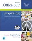 Exploring Microsoft Office Access 2019 Comprehensive Cover Image