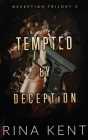 Tempted by Deception: Special Edition Print Cover Image