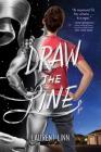 Draw the Line By Laurent Linn, Laurent Linn (Illustrator) Cover Image