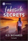 Lakeside Secrets Cover Image
