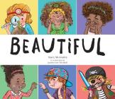 Beautiful By Stacy McAnulty, Joanne Lew-Vriethoff (Illustrator) Cover Image