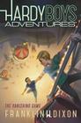 The Vanishing Game (Hardy Boys Adventures #3) By Franklin W. Dixon Cover Image
