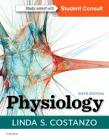 Physiology By Linda S. Costanzo Cover Image