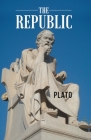 The Republic By Plato Cover Image