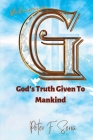 Vitamin G: God's Truth Given to Mankind Cover Image