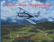 Royal Navy Staggerwing FT478 By Celia Vanderpool, Lee Duke (Editor) Cover Image