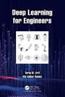 Deep Learning for Engineers Cover Image