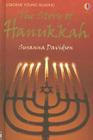 The Story of Hanukkah Cover Image