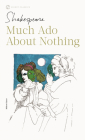 Much Ado About Nothing By William Shakespeare, David Stevenson (Editor) Cover Image