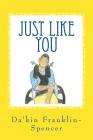 just like you Cover Image