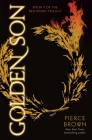 Golden Son (Red Rising Series #2) Cover Image