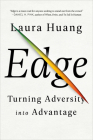 Edge: Turning Adversity into Advantage By Laura Huang Cover Image
