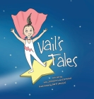 Vail's Tales By Ed Payne, Vail Johnson, Britt Sekulic (Illustrator) Cover Image