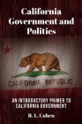California Government and Politics Cover Image
