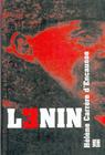Lenin By Helene Carrere D'Encausse Cover Image