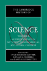 The Cambridge History of Science: Volume 8, Modern Science in National, Transnational, and Global Context By Hugh Richard Slotten (Editor), Ronald L. Numbers (Editor), David N. Livingstone (Editor) Cover Image